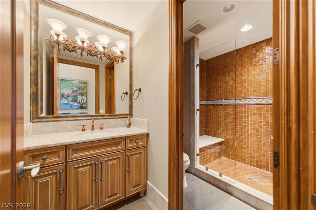 5 Wild Ridge, Las Vegas, NV 89135