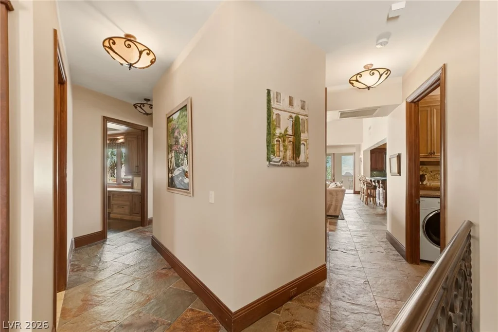 5 Wild Ridge, Las Vegas, NV 89135