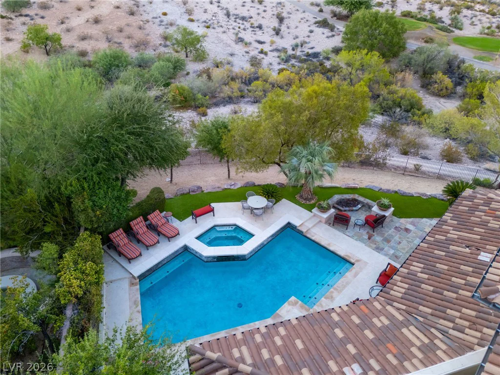 5 Wild Ridge, Las Vegas, NV 89135