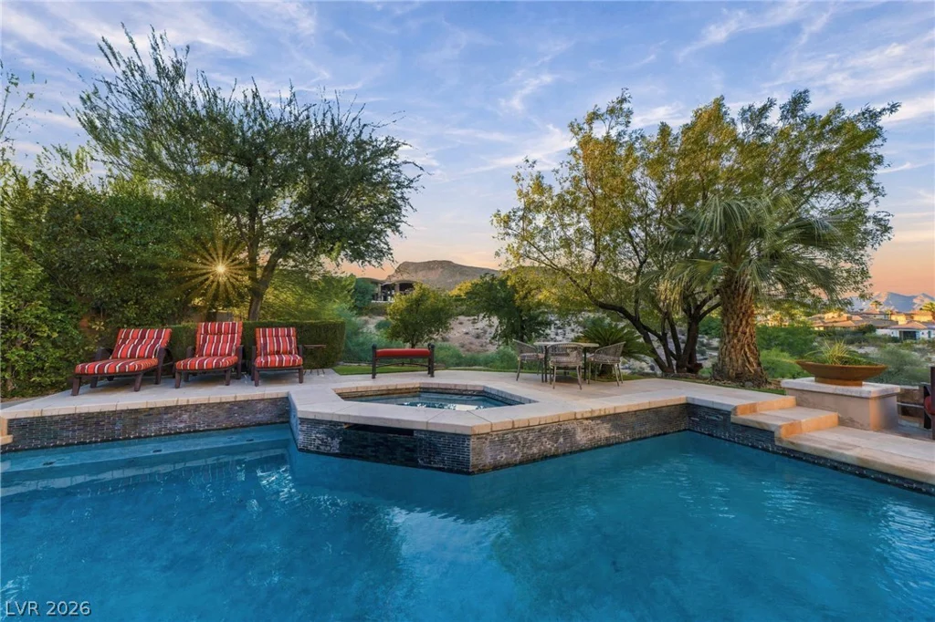 5 Wild Ridge, Las Vegas, NV 89135