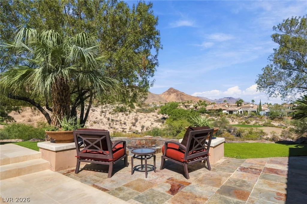 5 Wild Ridge, Las Vegas, NV 89135