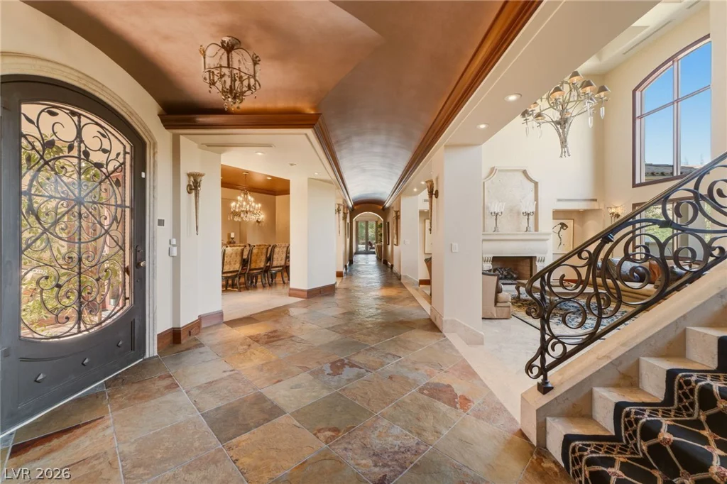 5 Wild Ridge, Las Vegas, NV 89135