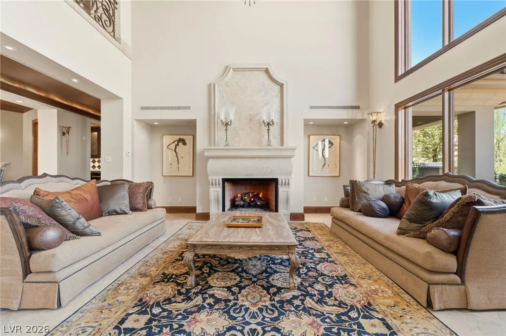 5 Wild Ridge, Las Vegas, NV 89135