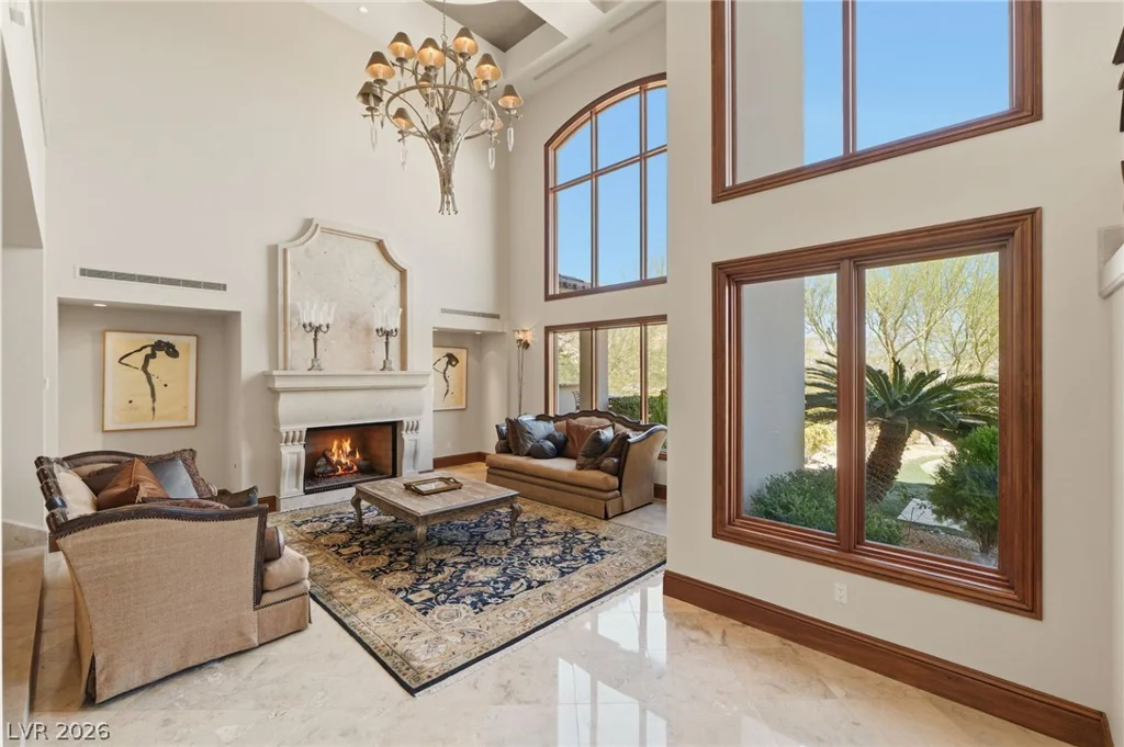 5 Wild Ridge, Las Vegas, NV 89135