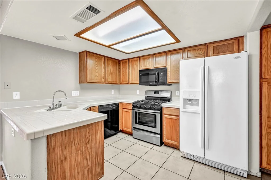 1517 Bellglen, Las Vegas, NV 89128
