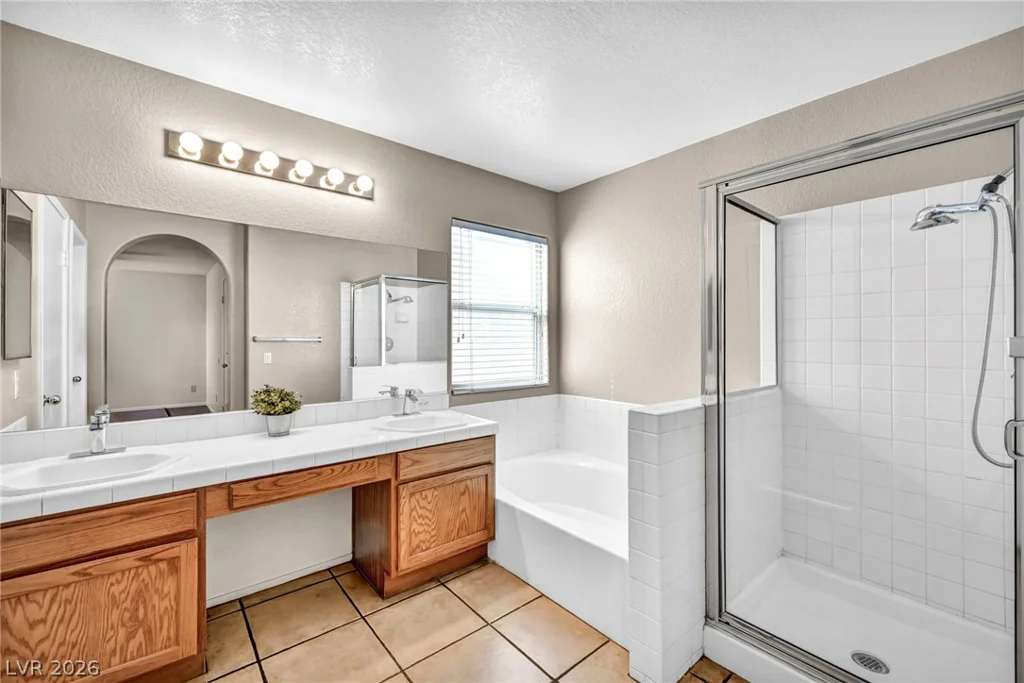 1517 Bellglen, Las Vegas, NV 89128