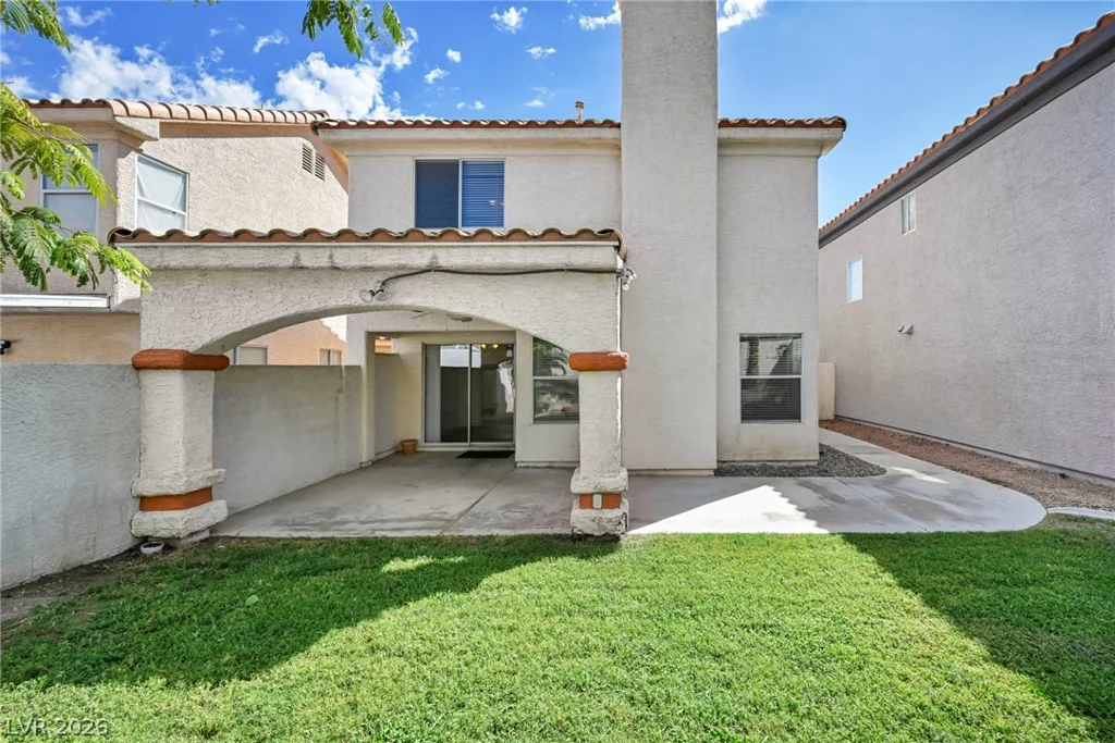 1517 Bellglen, Las Vegas, NV 89128
