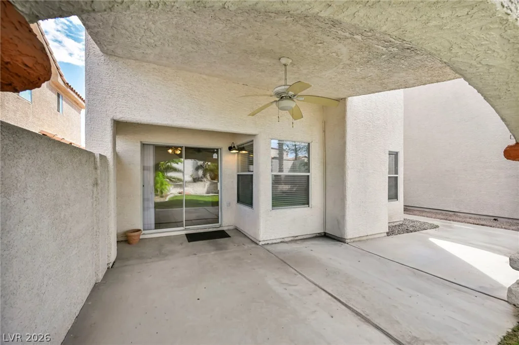 1517 Bellglen, Las Vegas, NV 89128