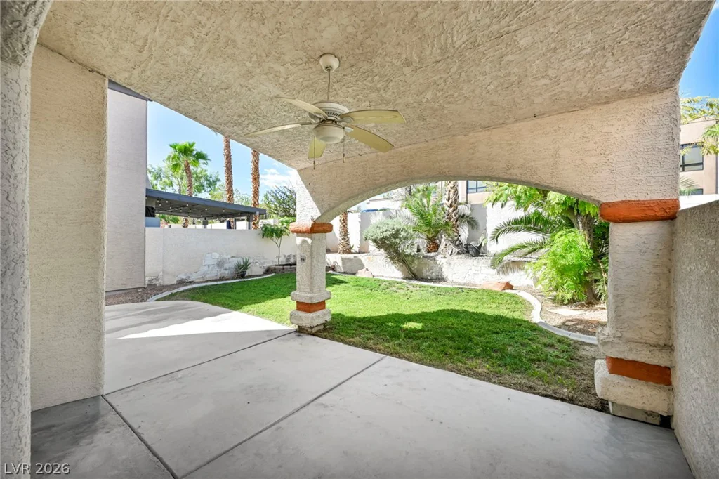 1517 Bellglen, Las Vegas, NV 89128