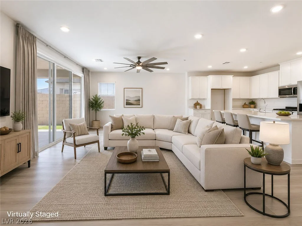3513 Lamberto Cliff, Henderson, NV 89044
