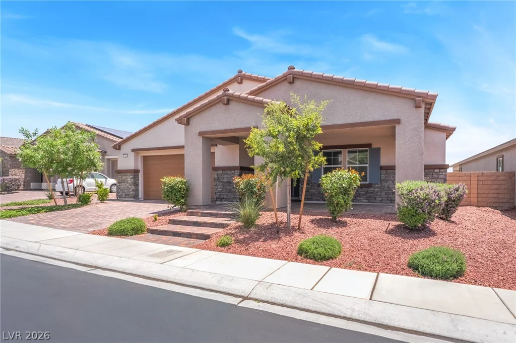3513 Lamberto Cliff, Henderson, NV 89044