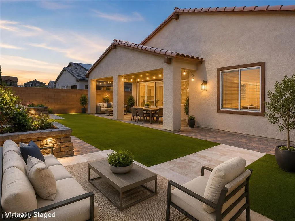 3513 Lamberto Cliff, Henderson, NV 89044