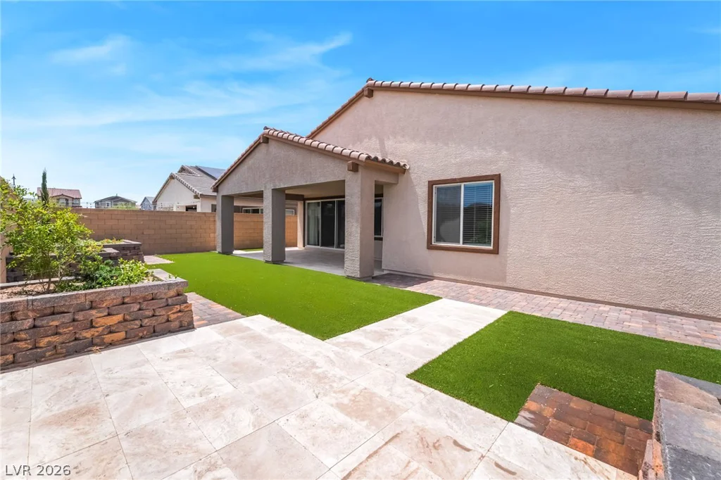 3513 Lamberto Cliff, Henderson, NV 89044