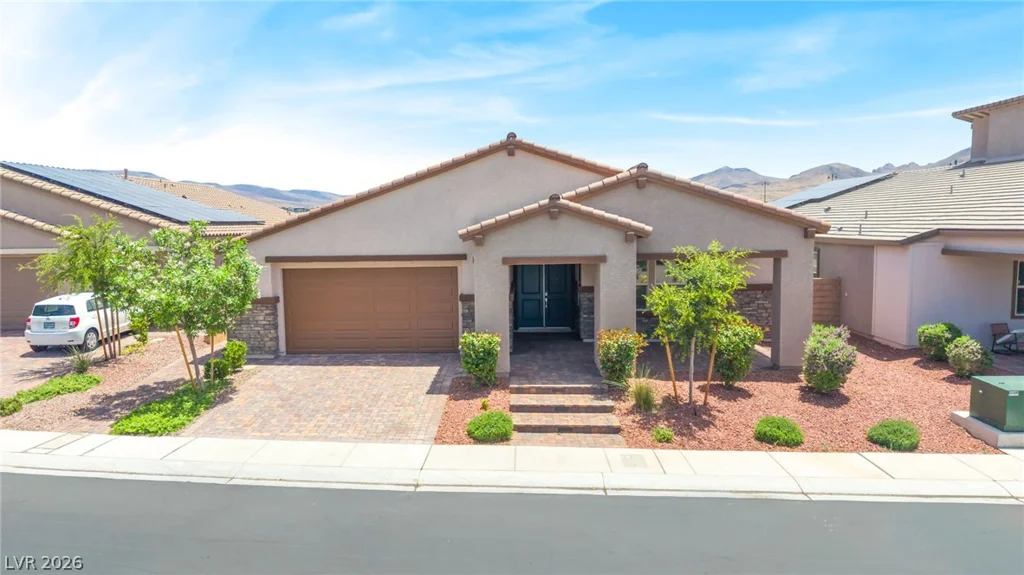 3513 Lamberto Cliff, Henderson, NV 89044
