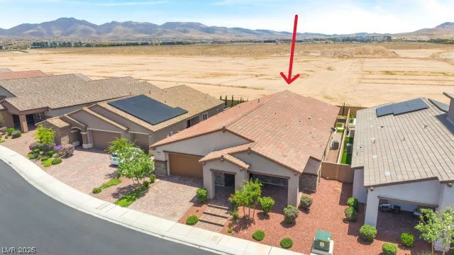 3513 Lamberto Cliff, Henderson, NV 89044
