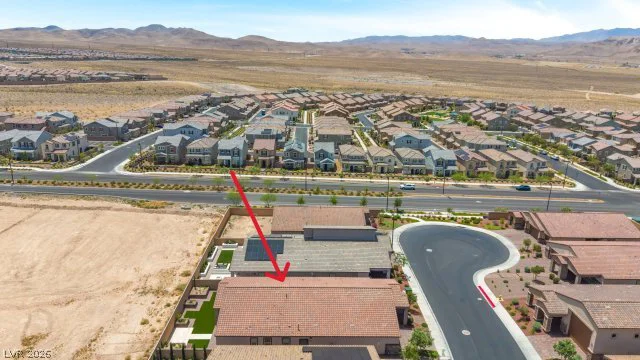 3513 Lamberto Cliff, Henderson, NV 89044