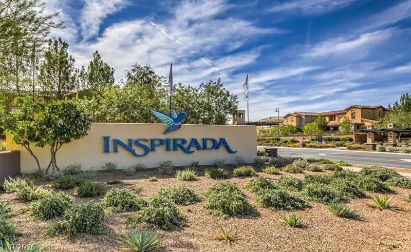3513 Lamberto Cliff, Henderson, NV 89044