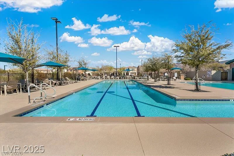 3513 Lamberto Cliff, Henderson, NV 89044