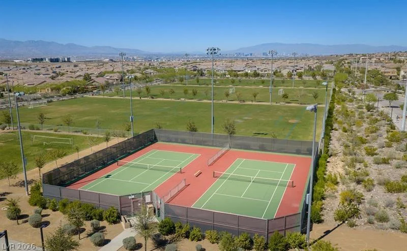 3513 Lamberto Cliff, Henderson, NV 89044