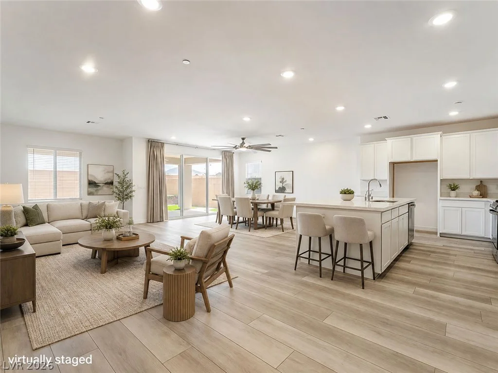 3513 Lamberto Cliff, Henderson, NV 89044