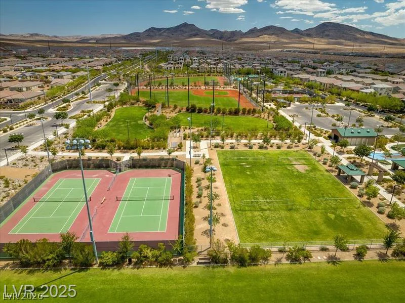 3513 Lamberto Cliff, Henderson, NV 89044