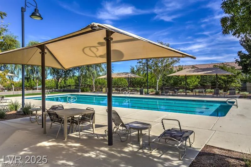 3513 Lamberto Cliff, Henderson, NV 89044