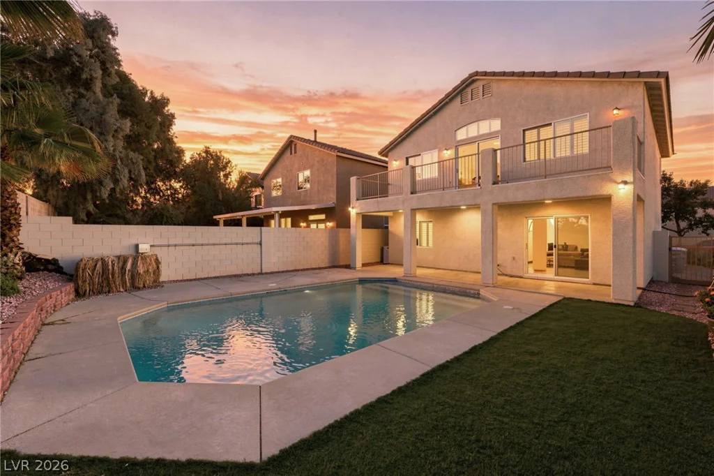 9119 Adamshurst, Las Vegas, NV 89148