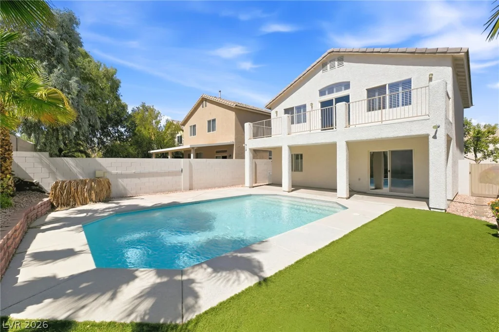 9119 Adamshurst, Las Vegas, NV 89148