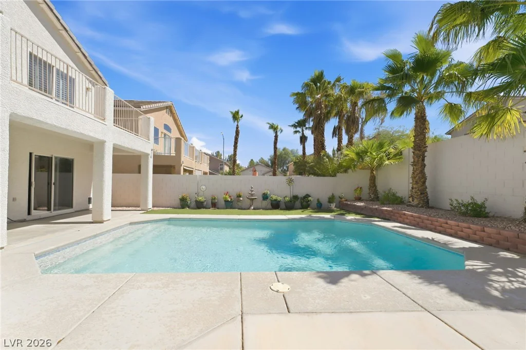 9119 Adamshurst, Las Vegas, NV 89148