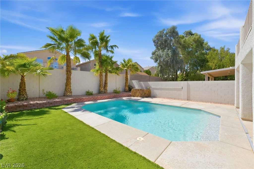 9119 Adamshurst, Las Vegas, NV 89148