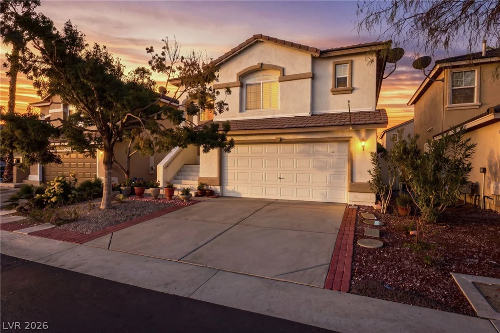 9119 Adamshurst, Las Vegas, NV 89148