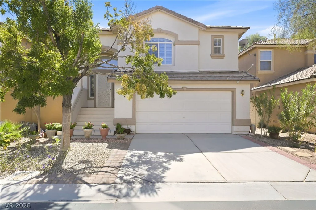 9119 Adamshurst, Las Vegas, NV 89148
