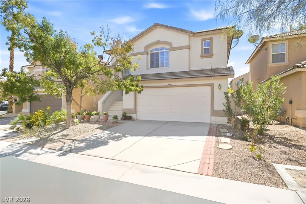 9119 Adamshurst, Las Vegas, NV 89148