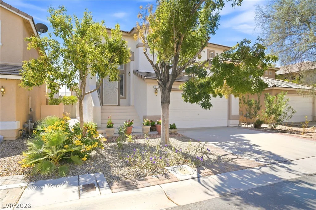 9119 Adamshurst, Las Vegas, NV 89148