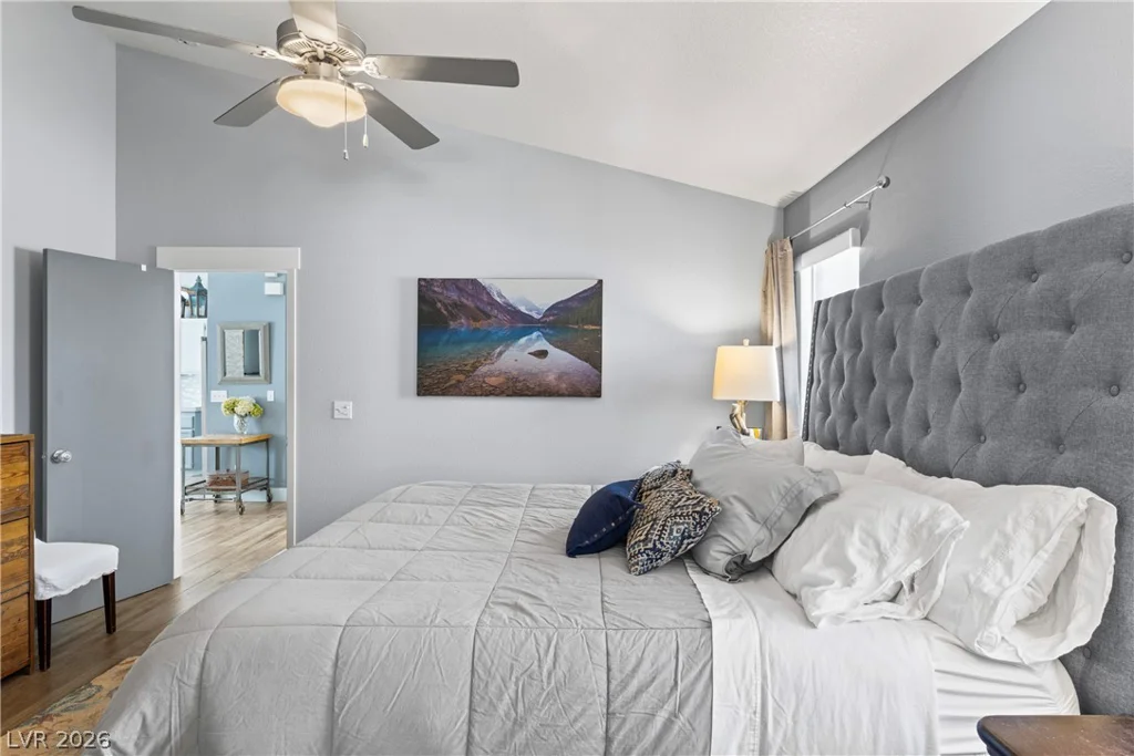 1408 Desert Hills, Las Vegas, NV 89117