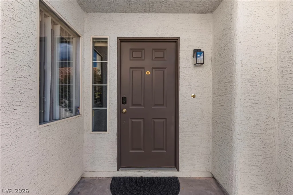 1408 Desert Hills, Las Vegas, NV 89117