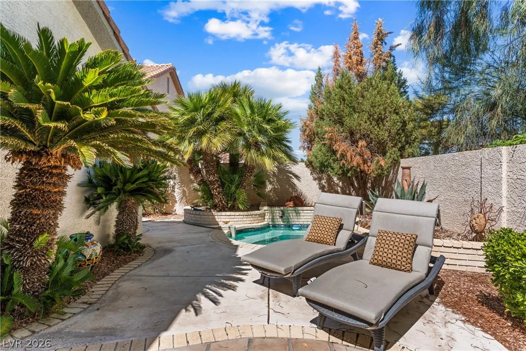 1408 Desert Hills, Las Vegas, NV 89117