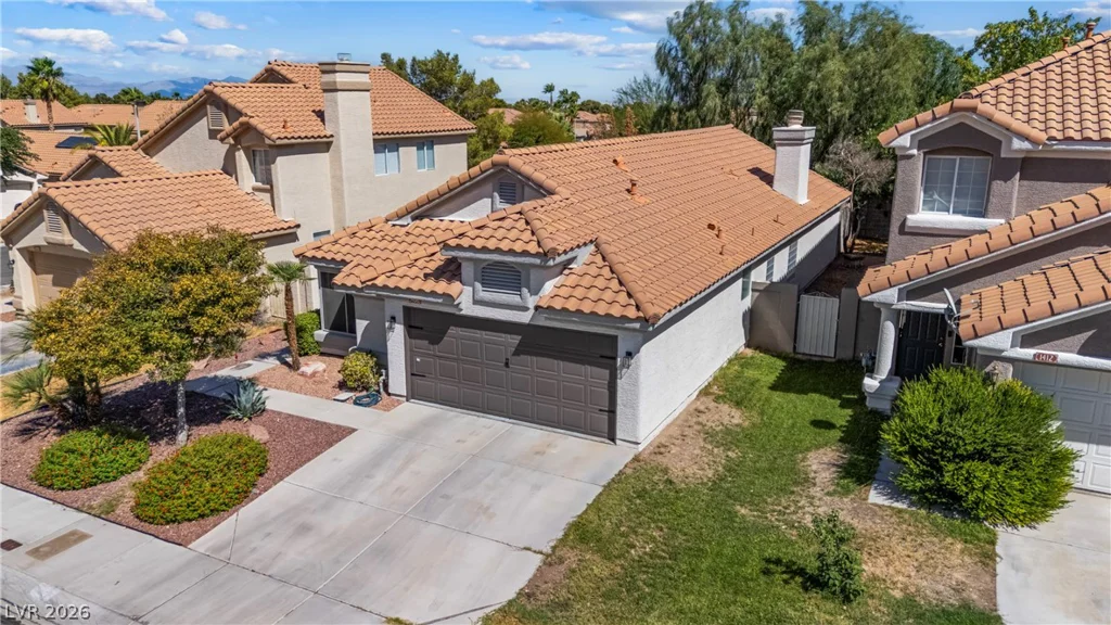 1408 Desert Hills, Las Vegas, NV 89117