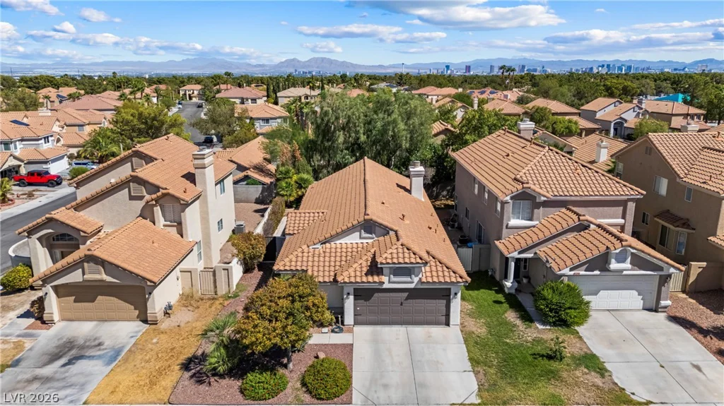 1408 Desert Hills, Las Vegas, NV 89117