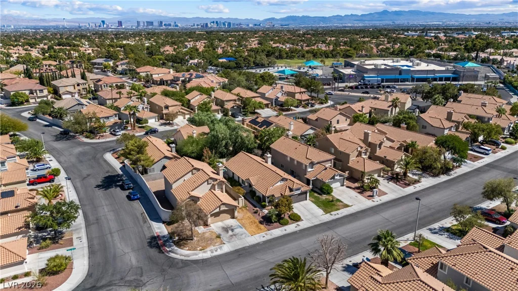 1408 Desert Hills, Las Vegas, NV 89117