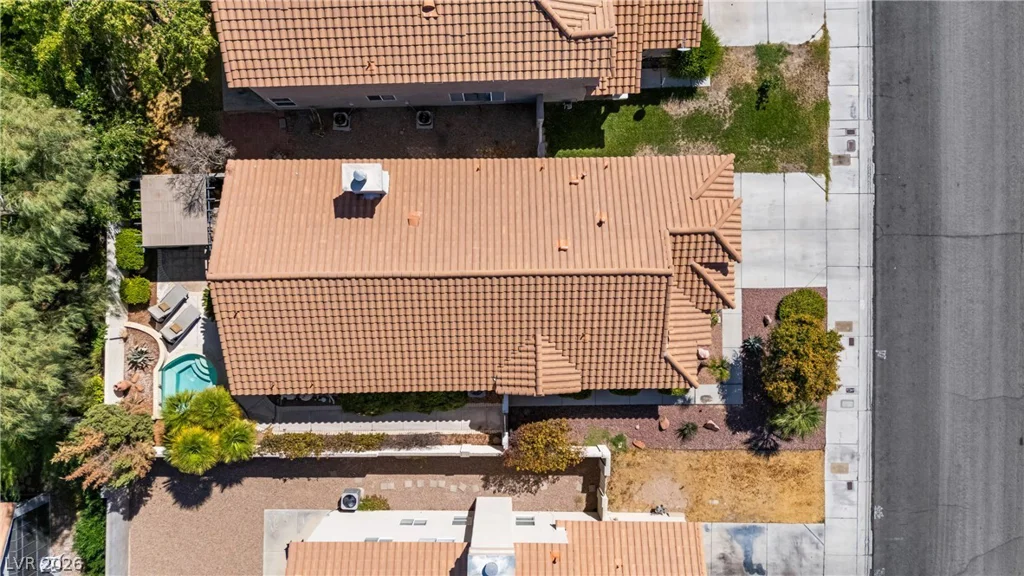 1408 Desert Hills, Las Vegas, NV 89117