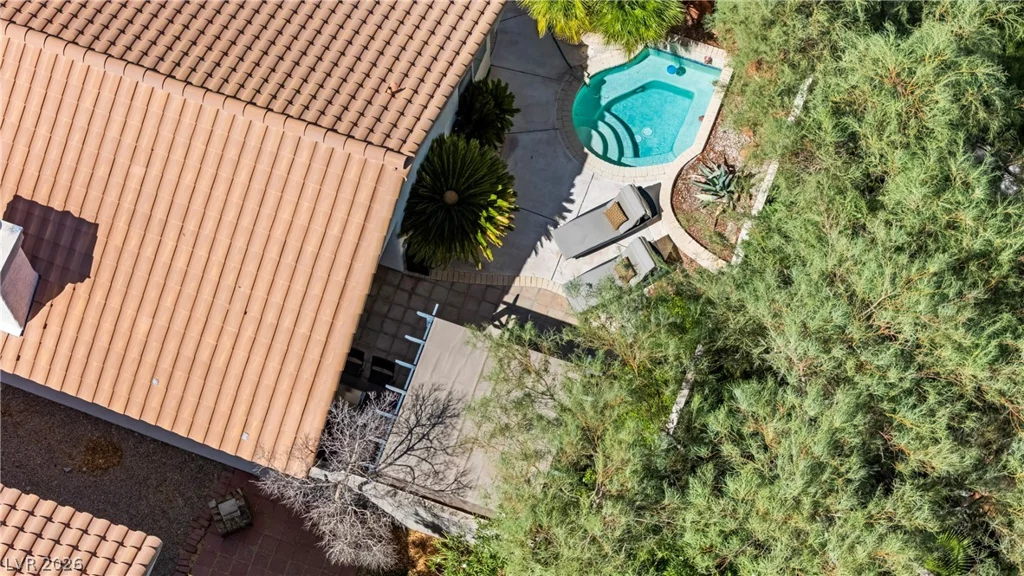 1408 Desert Hills, Las Vegas, NV 89117