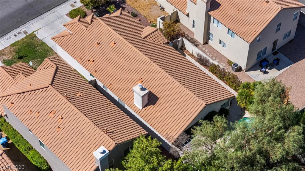 1408 Desert Hills, Las Vegas, NV 89117