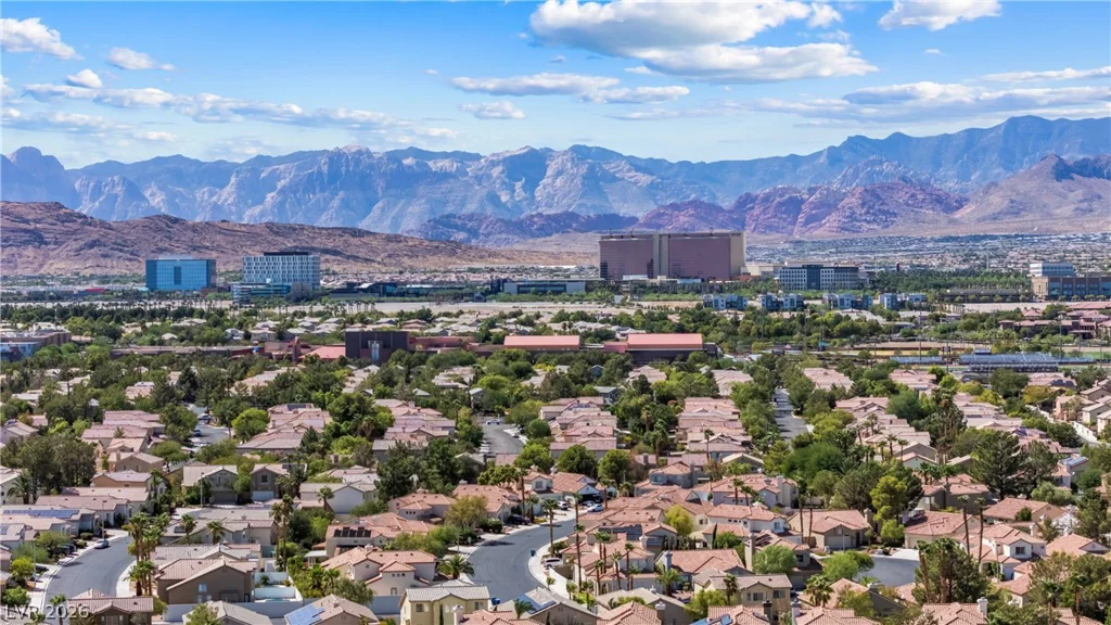 1408 Desert Hills, Las Vegas, NV 89117