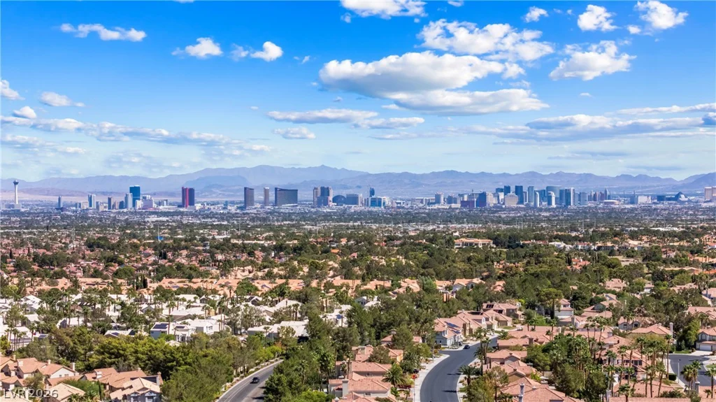 1408 Desert Hills, Las Vegas, NV 89117