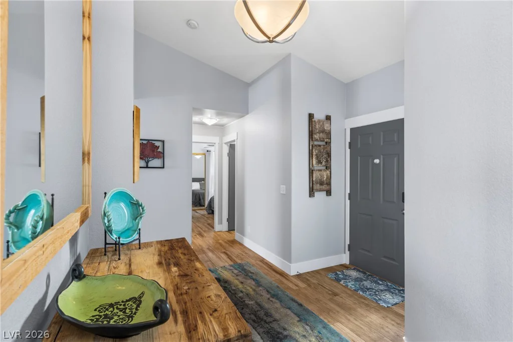 1408 Desert Hills, Las Vegas, NV 89117