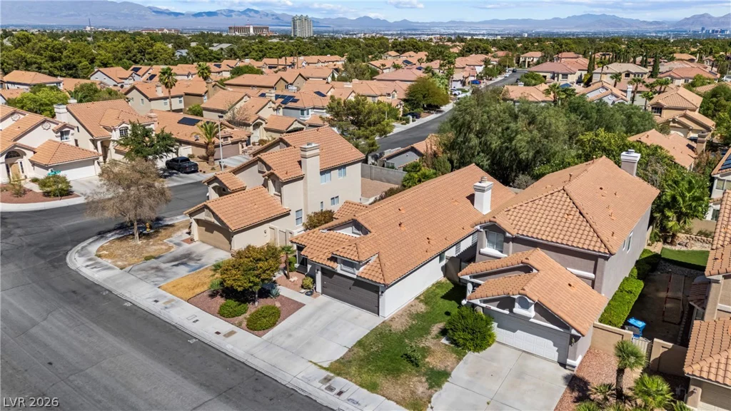 1408 Desert Hills, Las Vegas, NV 89117