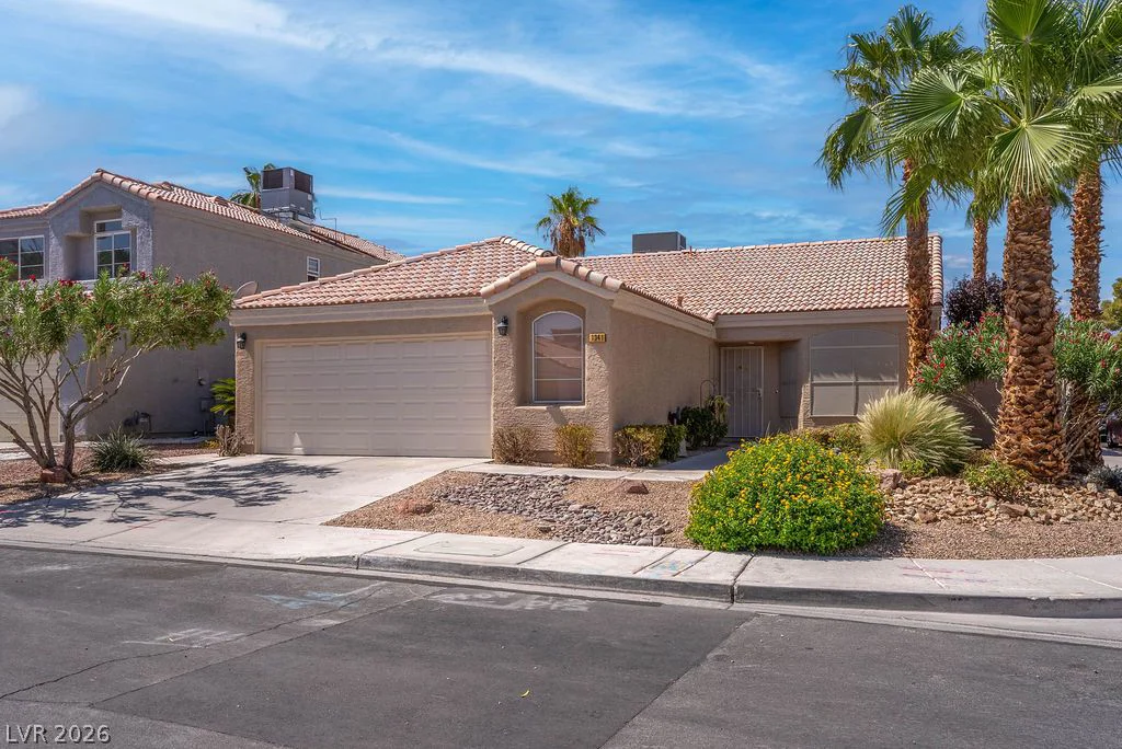 1341 Maplegrove, Las Vegas, NV 89108