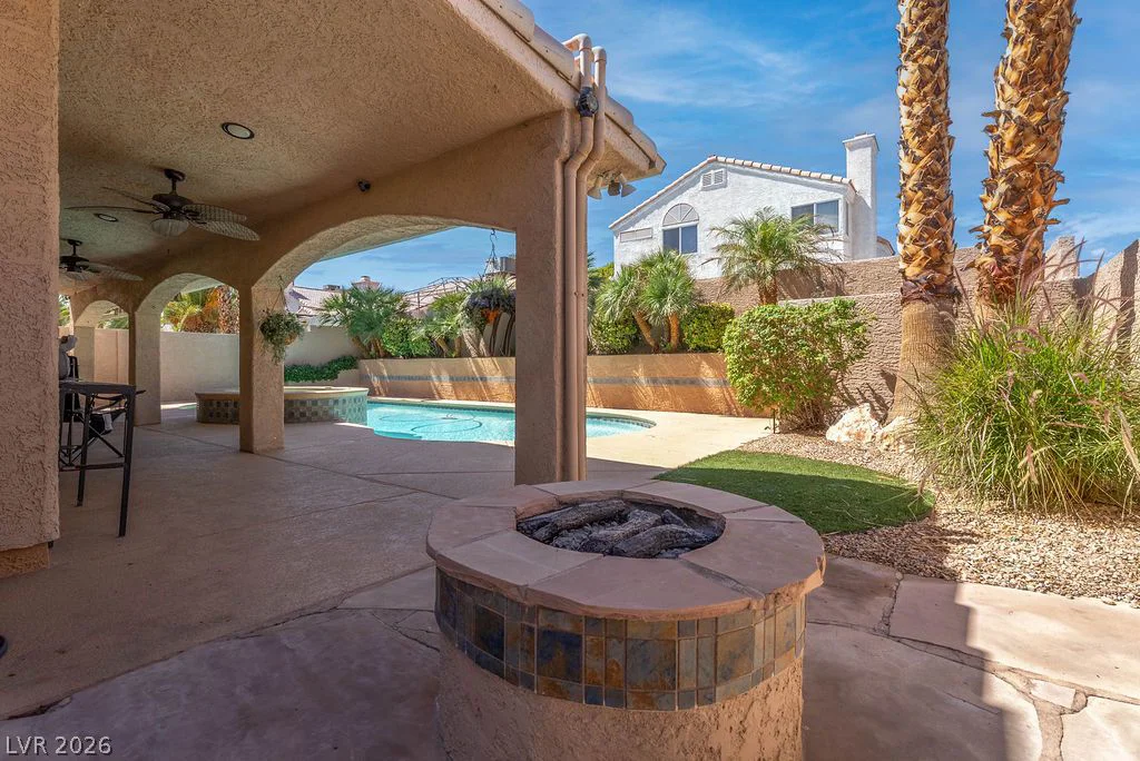 1341 Maplegrove, Las Vegas, NV 89108