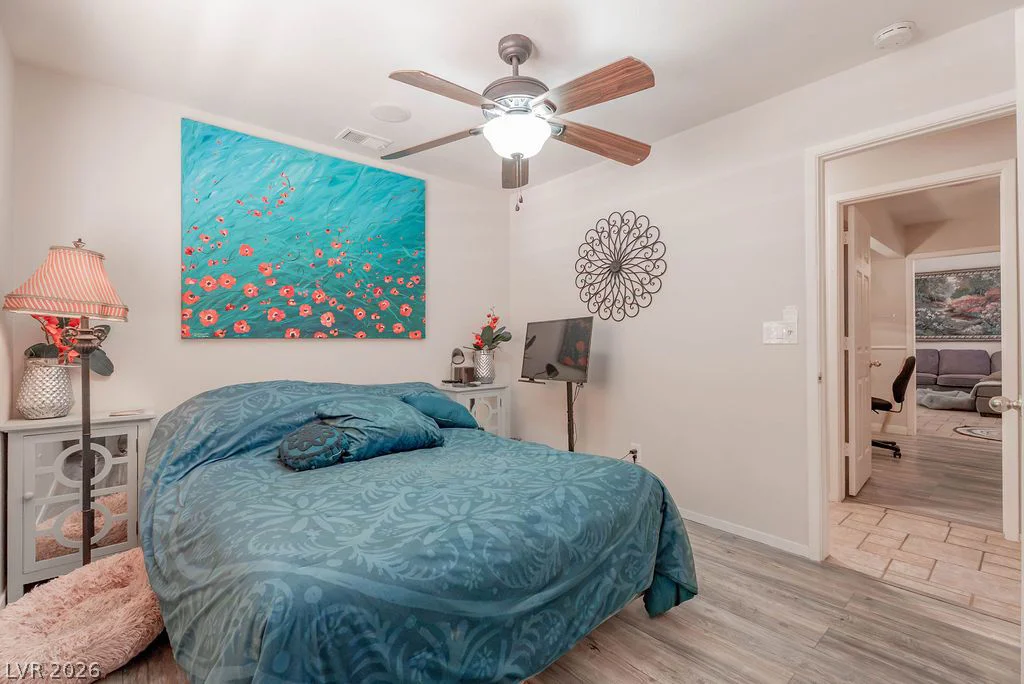 1341 Maplegrove, Las Vegas, NV 89108